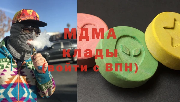 тгк Медногорск
